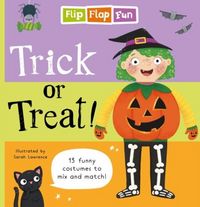 Produktbild: Flip Flap Fun: Trick or Treat