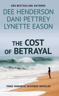 Produktbild: Henderson, D: Cost of Betrayal