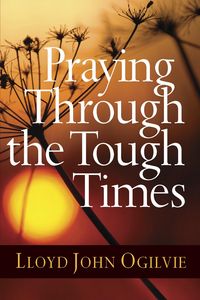 Produktbild: Praying Through the Tough Times