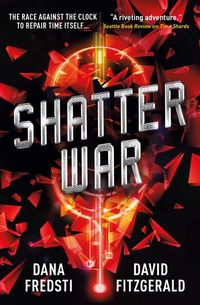 Produktbild: Shatter War