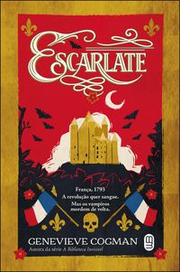 Produktbild: Escarlate