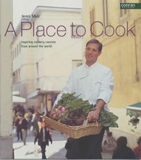 Produktbild: A Place to Cook