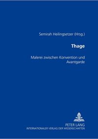 Produktbild: Thage