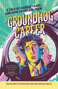Produktbild: A Groundhog Career
