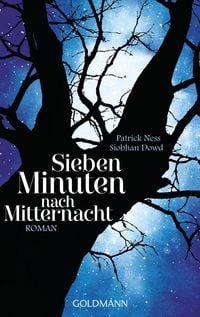 Produktbild: Sieben Minuten nach Mitternacht
