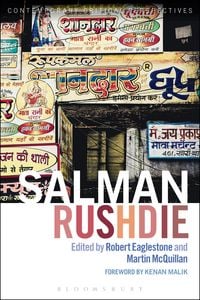 Produktbild: Salman Rushdie