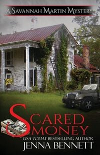 Produktbild: Scared Money
