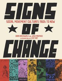 Produktbild: Signs of Change