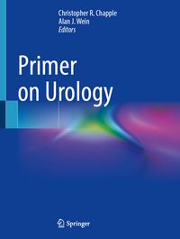 Produktbild: Primer on Urology