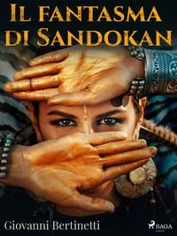 Produktbild: Il fantasma di Sandokan