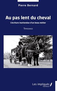 Produktbild: Au pas lent du cheval