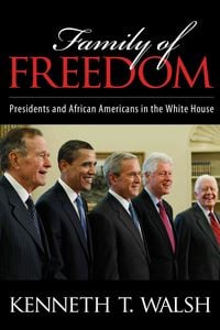 Produktbild: Family of Freedom