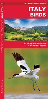 Produktbild: Italy Birds