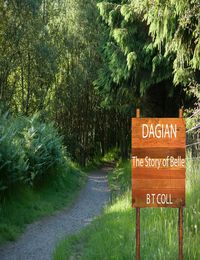 Produktbild: Dagian: The Story of Belle