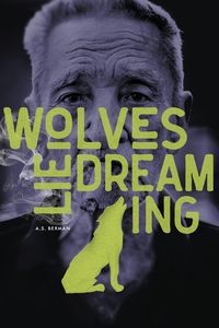 Produktbild: Wolves Lie Dreaming