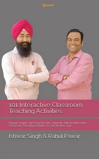 Produktbild: 101 Interactive Classroom Teaching Activities