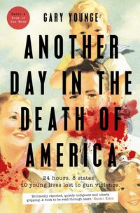 Produktbild: Younge, G: Another Day in the Death of America