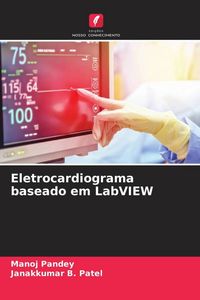 Produktbild: Eletrocardiograma baseado em LabVIEW