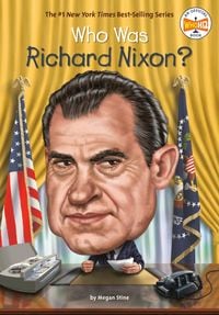 Produktbild: Who Was Richard Nixon?