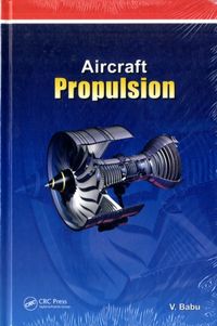 Produktbild: Babu, V: Aircraft Propulsion