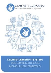 Produktbild: Leichter Lernen mit System