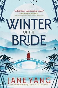 Produktbild: Winter of the Bride