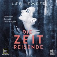 Produktbild Die Zeitreisende