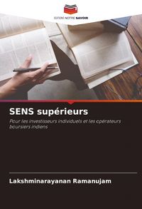 Produktbild: SENS sup&eacute;rieurs