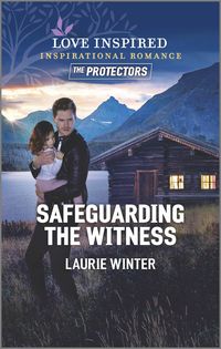 Produktbild: Safeguarding the Witness
