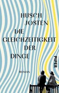 Produktbild: Die Gleichzeitigkeit der Dinge