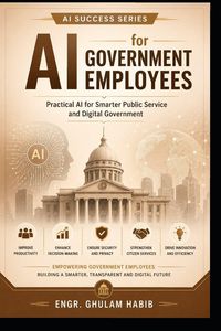 Produktbild: AI For Government Employees