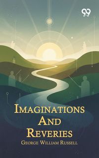 Produktbild: Imaginations And Reveries