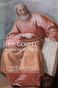 Produktbild: The Gospel according to Mark