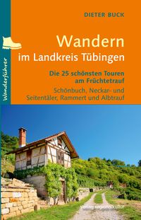 Produktbild: Wandern im Landkreis T&uuml;bingen