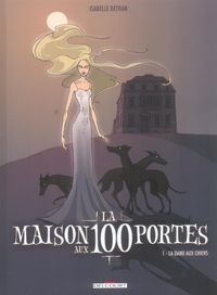 Produktbild: La maison aux 100 portes