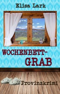 Produktbild: Wochenbettgrab