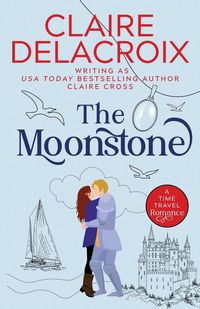 Produktbild: The Moonstone