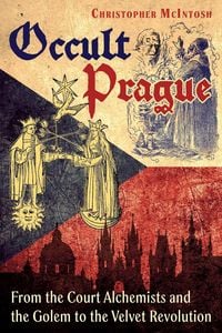 Produktbild: Occult Prague