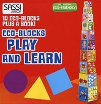 Produktbild: Neil, M: Play and Learn