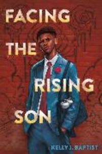 Produktbild: Facing the Rising Son