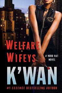 Produktbild: Welfare Wifeys