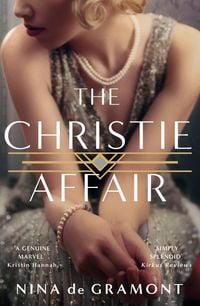 Produktbild: Gramont, N: Christie Affair