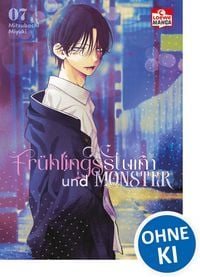 Produktbild: Fr&uuml;hlingssturm und Monster 07
