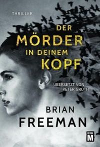 Produktbild: Der M&ouml;rder in deinem Kopf
