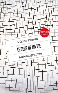 Produktbild: Le sens de ma vie - Autobiographie
