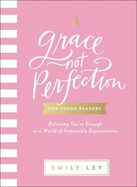 Produktbild: Grace, Not Perfection for Young Readers