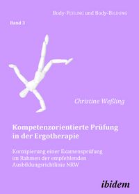 Produktbild: Kompetenzorientierte Pr&uuml;fung in der Ergotherapie