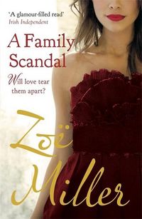 Produktbild: Miller, Z: Family Scandal