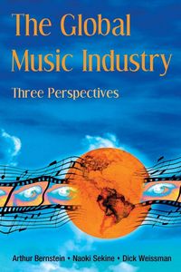 Produktbild: The Global Music Industry