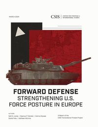 Produktbild: Forward Defense